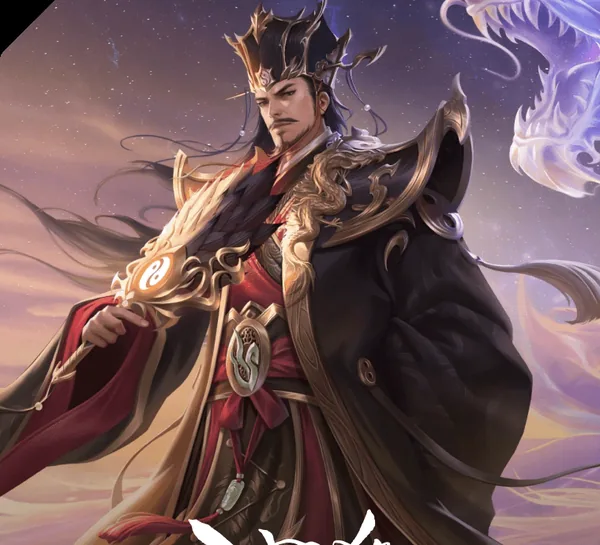 三国杀 陪玩